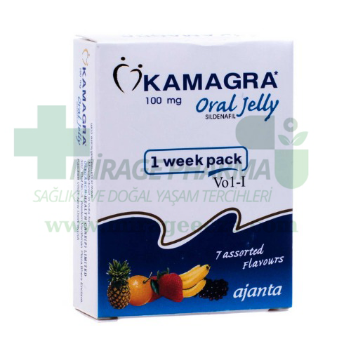 Kamagra Jel